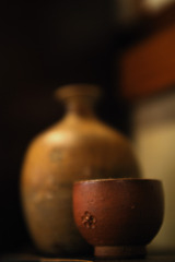 どうぞ一杯