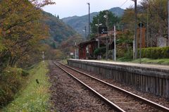 後10分で・・・・