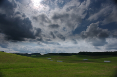 低気圧が来るぞ