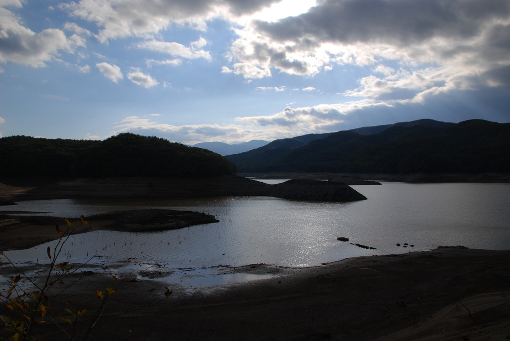 気分は松島