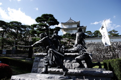見えない敵