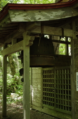 御鍋神社
