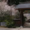 寺小屋