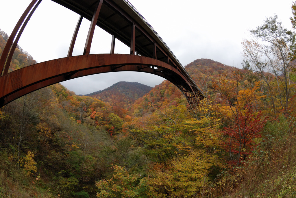 甲子大橋