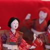 江戸時代の人形