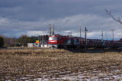 東北本線EH500-36