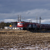 東北本線EH500-36