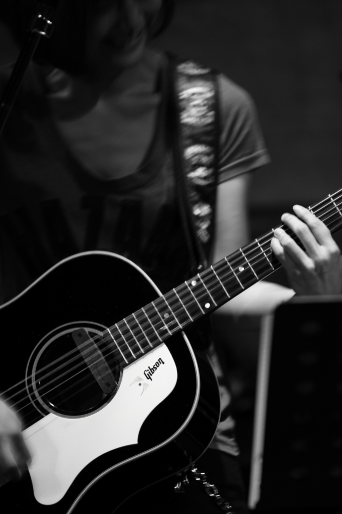 ROCK！