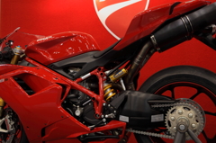 Ducati 