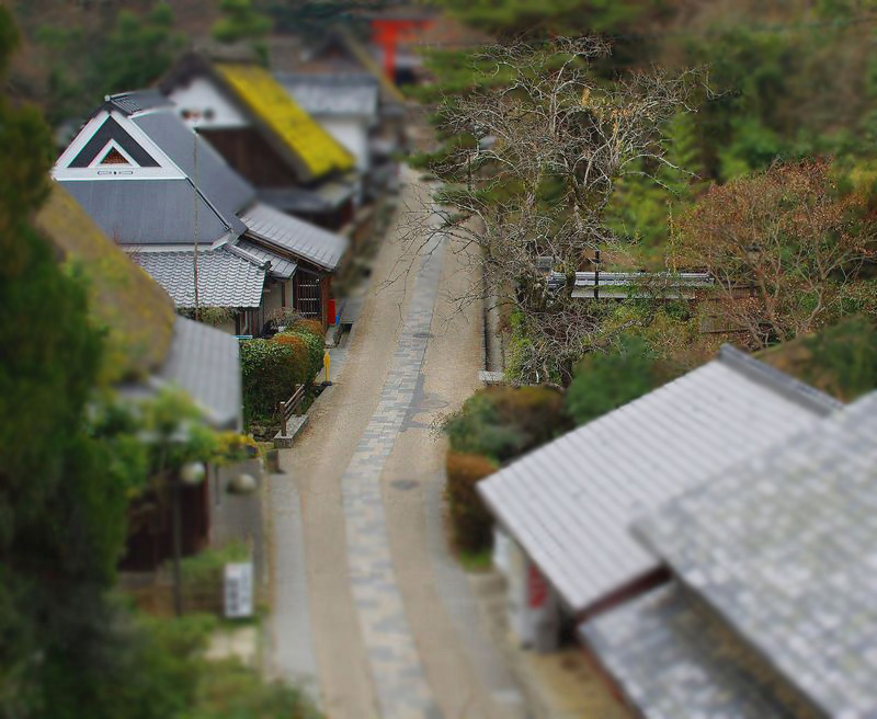 箱庭
