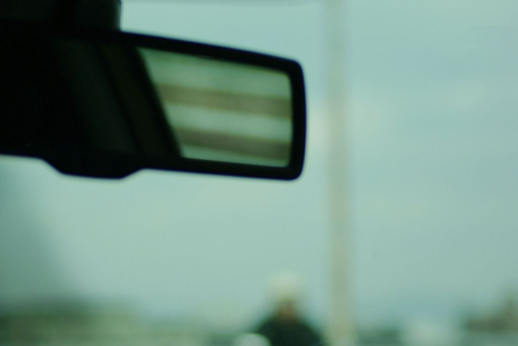 車窓