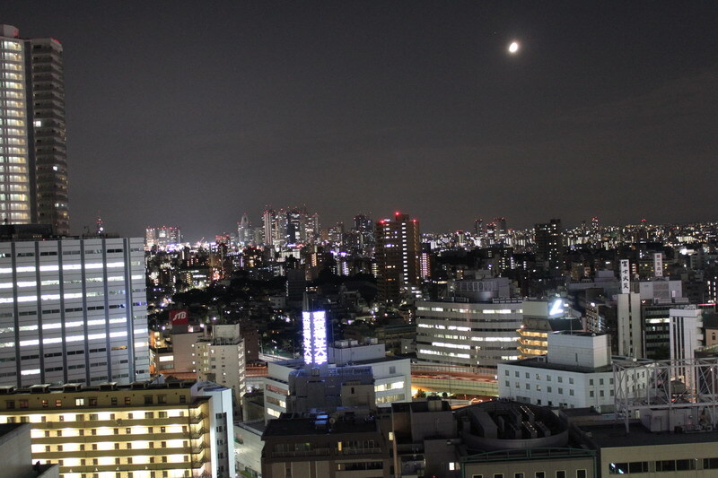池袋太陽城
