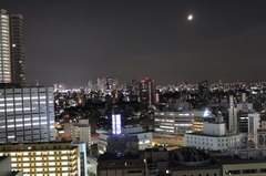 池袋太陽城