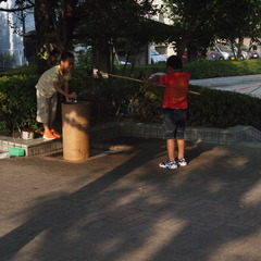 20090824水遊び2