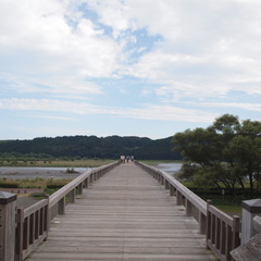 20090823蓬莱橋9