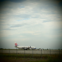 20090823静岡空港