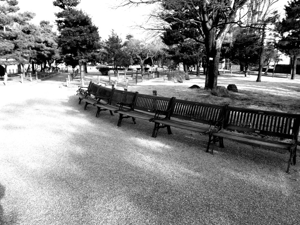 公園