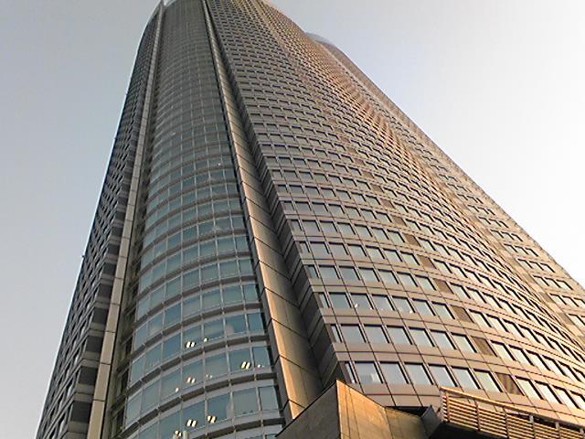 六本木ヒルズ