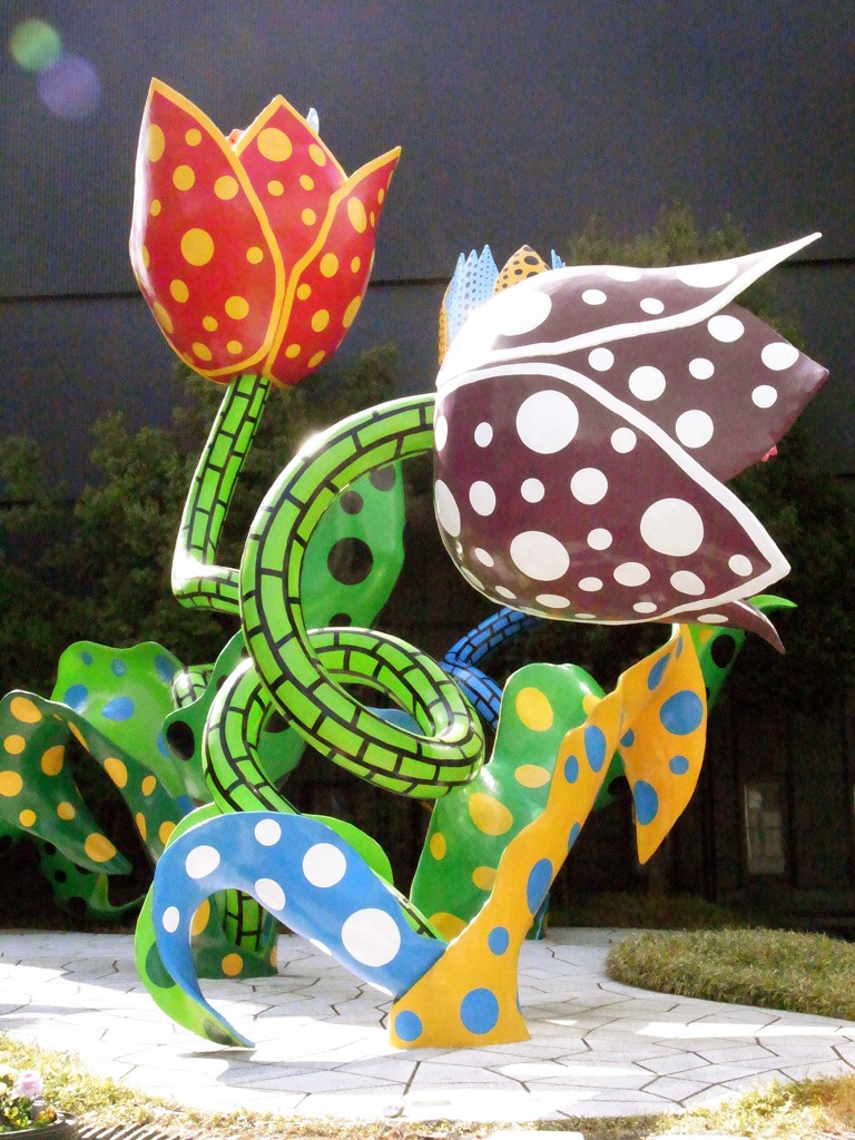 flower 