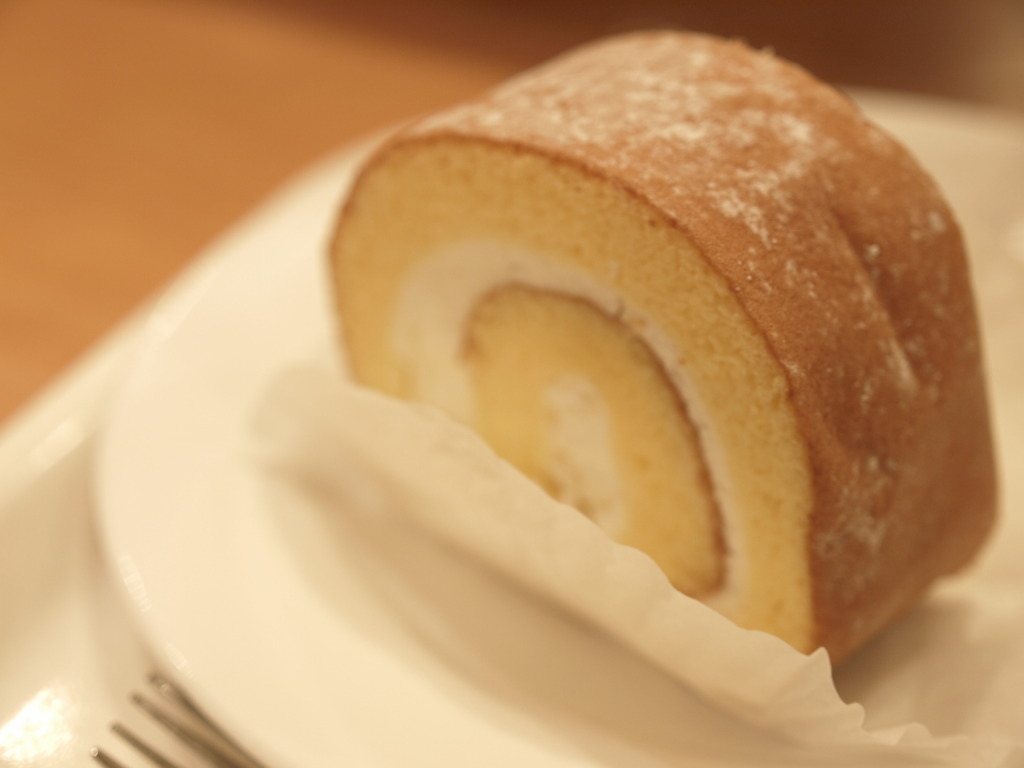 rollcake