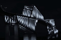 Tokyo Gate Bridge