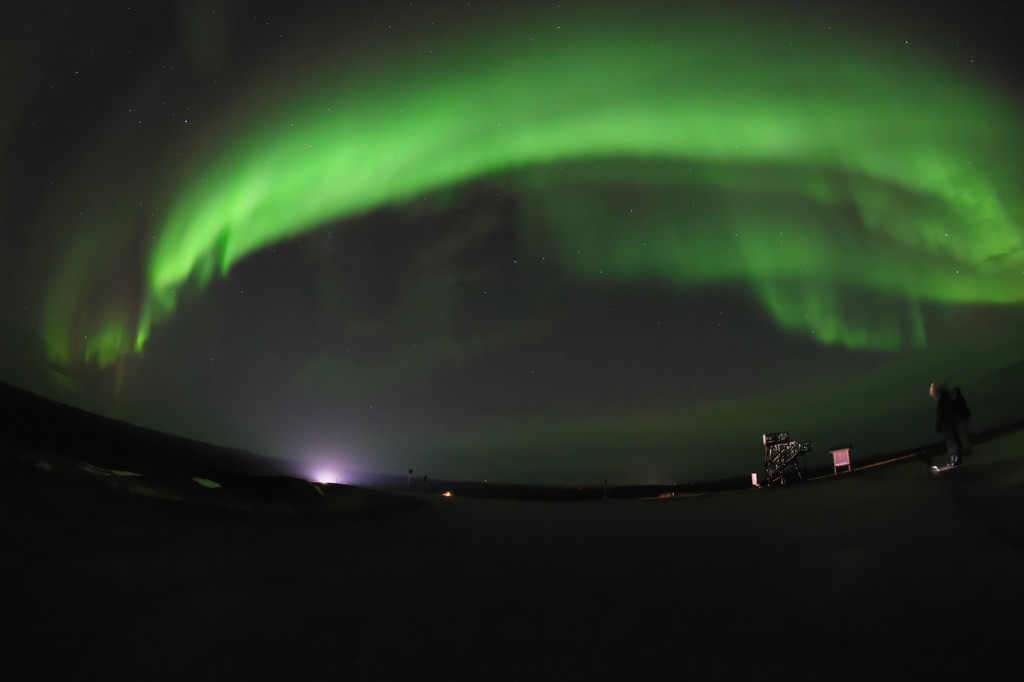 Aurora, LAPLAND