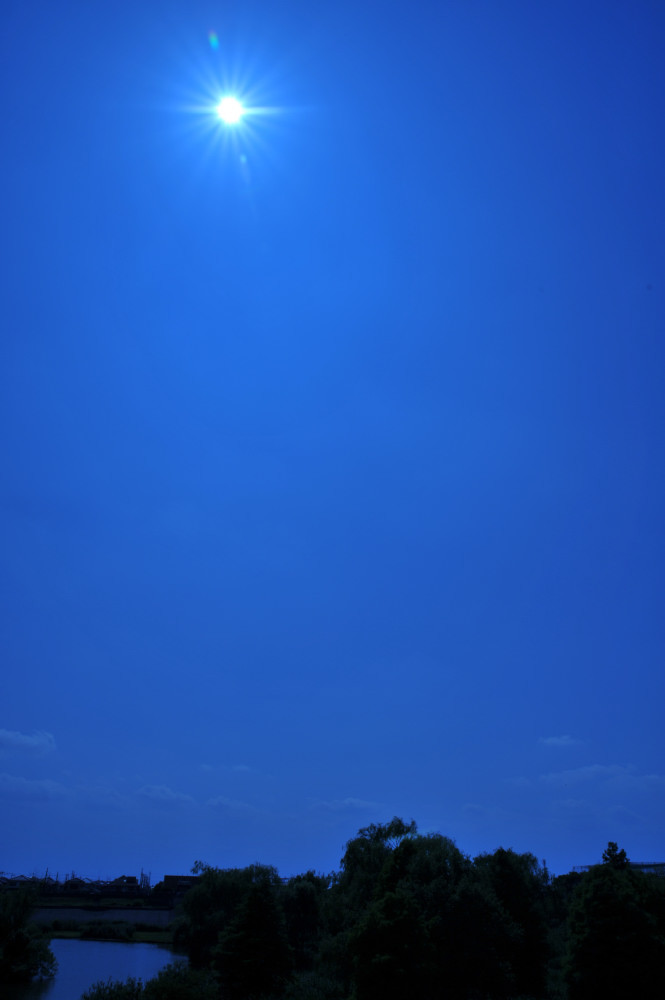 碧空