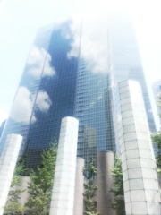 Shiodome