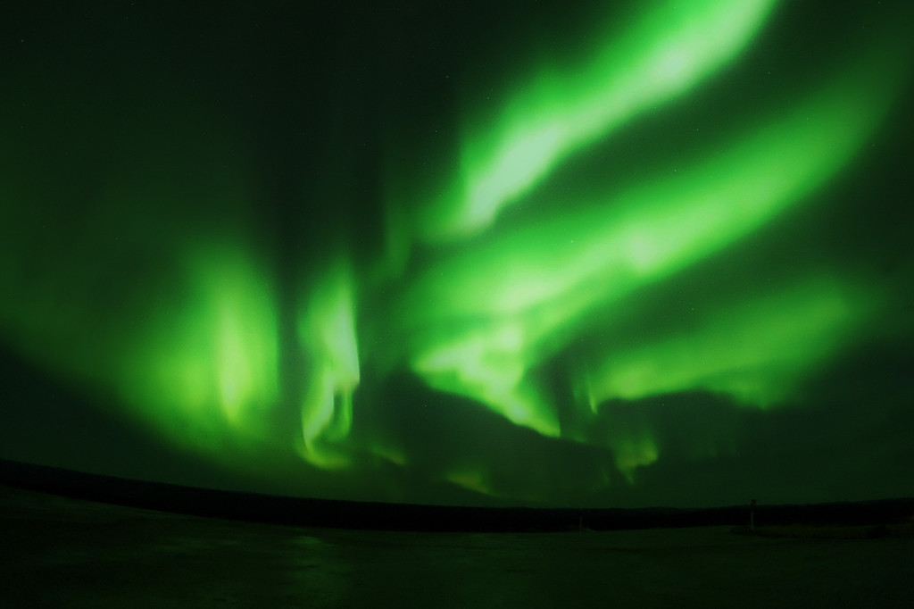 Aurora-2, LAPLAND