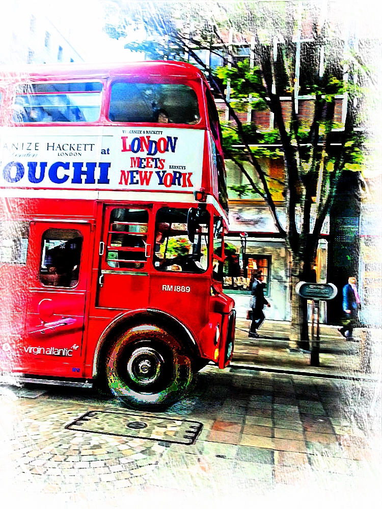 London Bus