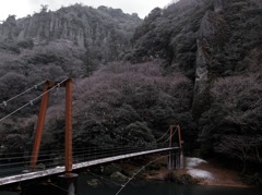 立久恵峡
