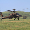 戦闘ヘリコプター
