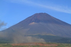 富士山