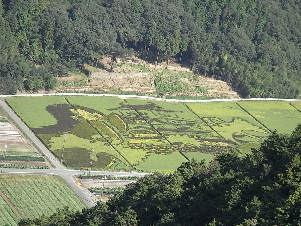 田宴アート