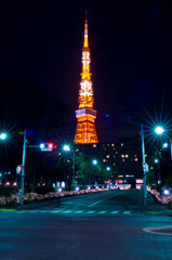 東京のシンボル