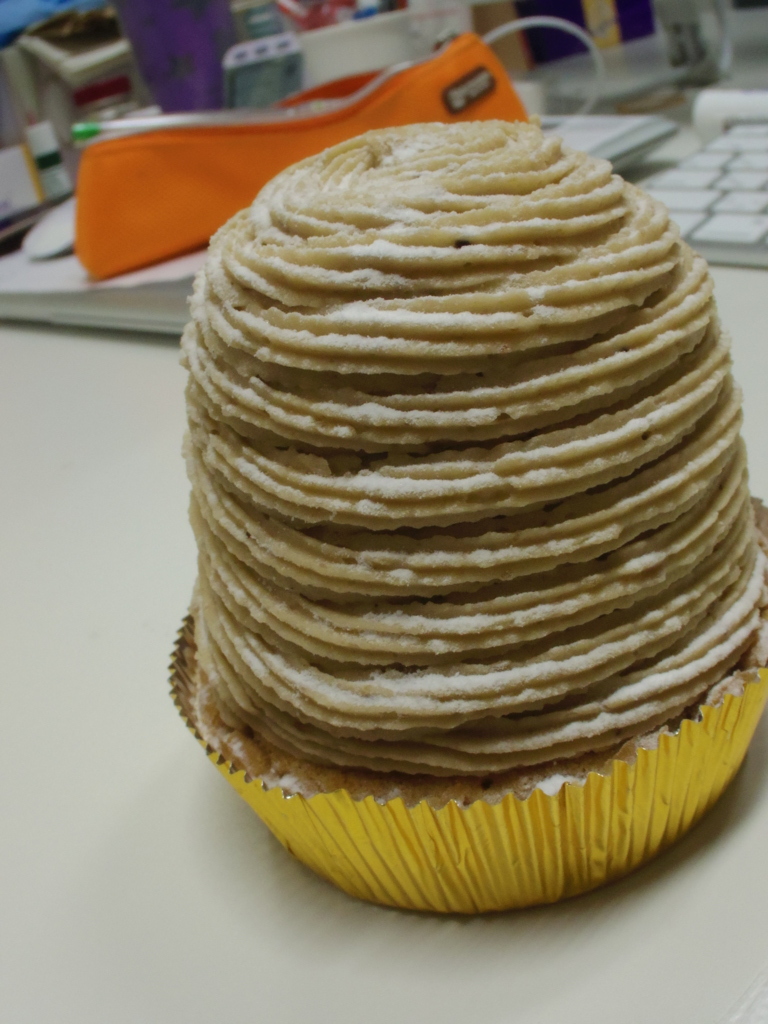 まろん
