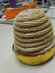 まろん