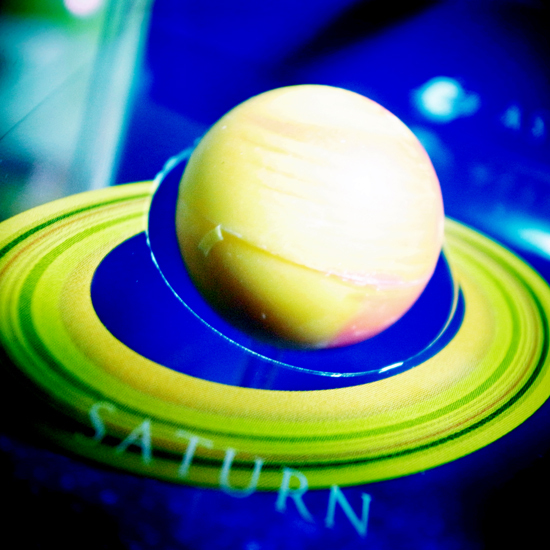 SATURN
