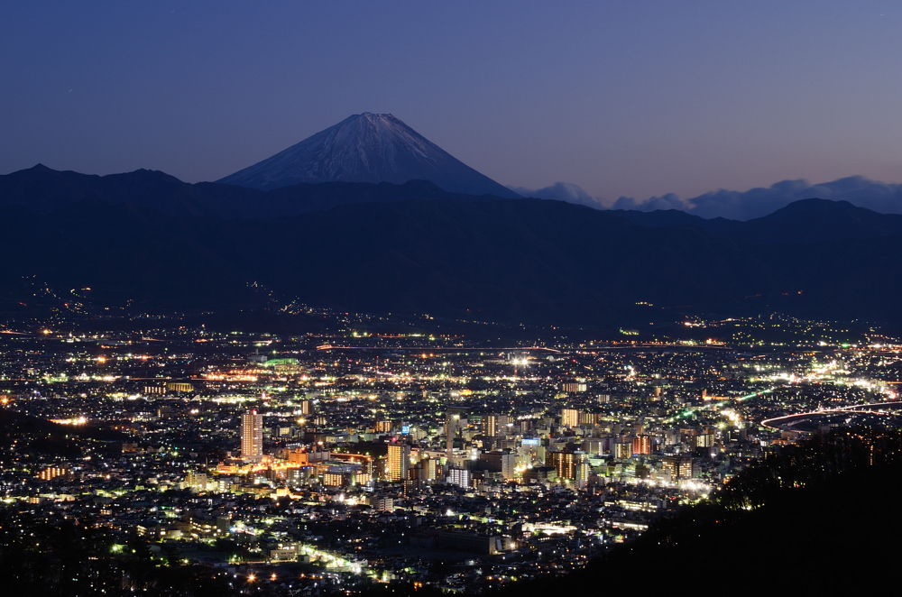 トワイライトCITY