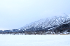 雪景色