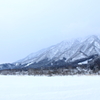 雪景色