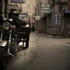 中国的裏路事情