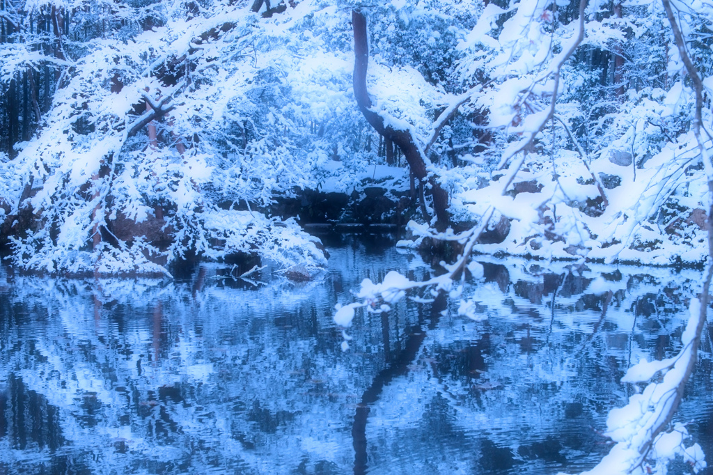 幻景