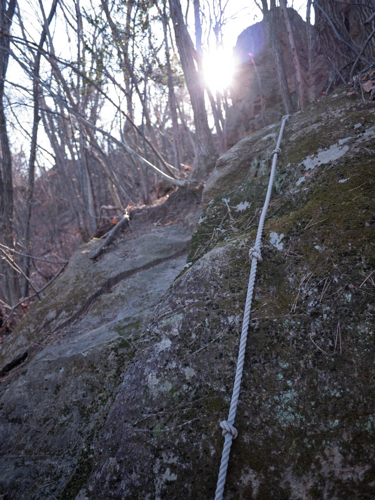 Neighborhood　Mountain