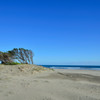 Pleasant beach