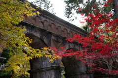 南禅寺　水路