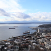 Top of the world