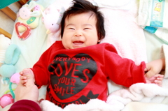 everybody loves your smile