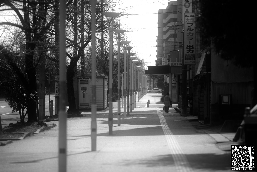 帰路