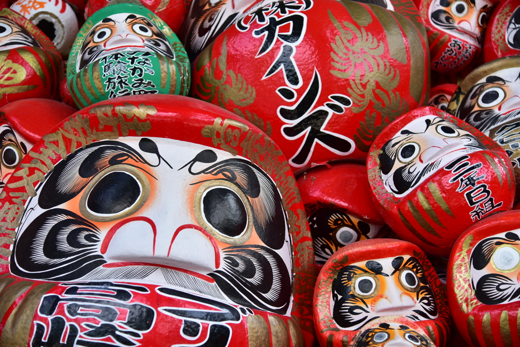 少林山達磨寺4